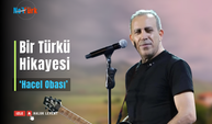 Haluk Levent'den dinleyeceğiniz 'Hacel Obası' türküsü Sivas/Şarkışla yöresine aittir.