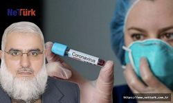 Virüsü Batılılar yaşlı nüfusu tırpanlamak için çıkarmış!