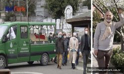 Koronavirüs tedavisi gören Prof. Dr. Cemil Taşcıoğlu, yaşamını yitirdi