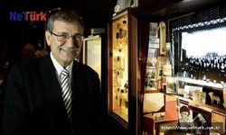 Orhan Pamuk yeni bir roman yazıyor! Bakın romanın adı ne?