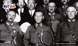Mustafa Kemal'in tarihin akışını değiştiren kararı!