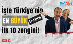 # Birinci zenginimiz kim?