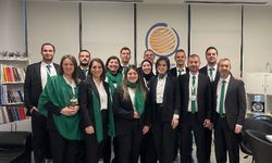 Bursa'da seçimin galibi İnovatif Çevre Mühendisleri