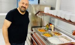 "Catering sağlıklı beslenmede ilk tercih olmalı"