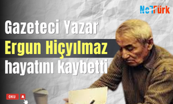 # Türk basınının acı kaybı