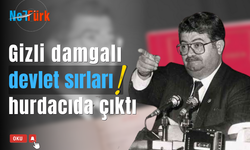 Turgut Özal'lı yıllar!