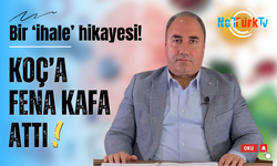Fenerbahçe Kalamış Yat Limanı'nı Koç'un elinden aldı!