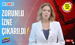 NOW Tv'de 'Gülbin Tosun' Krizi