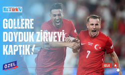 #Kerem Aktürkoğlu Türkiye'yi uçurdu!