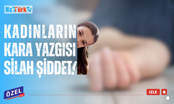 #Silah, bıçak, şiddet!