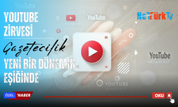 Youtube'da reyting şampiyonu gazeteciler!