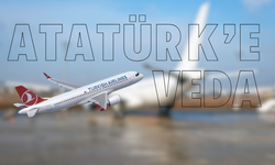 İstanbul Atatürk Havalimanı 'Teknopark İstanbul' oldu!