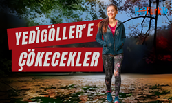 Cennet'i dinamitliyorlar!: Yedigöller’in dibine dalacaklar!
