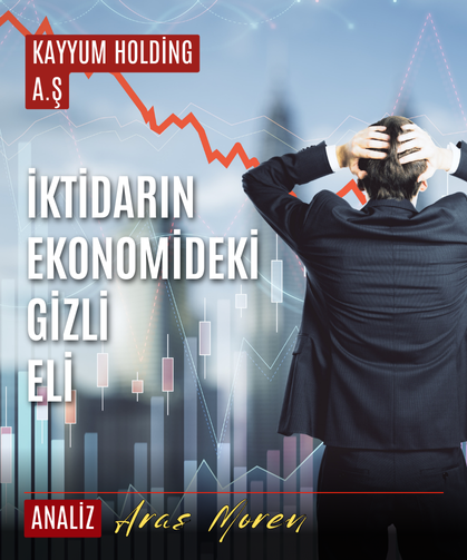 Dönerciden altın madenine: 770 Şirketin Sahibi Kim?