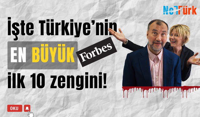 # Birinci zenginimiz kim?