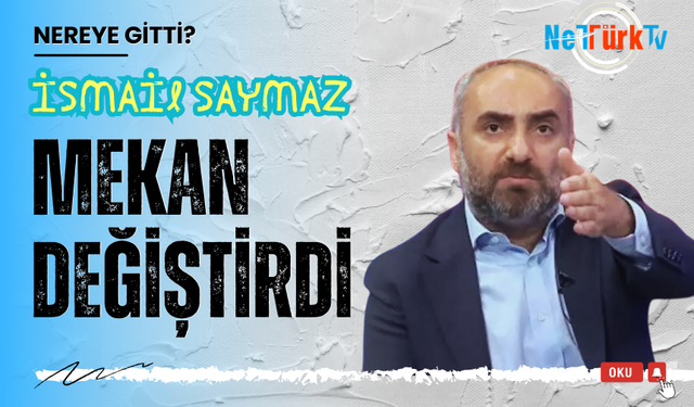 #Sözcü'den ayrıldı!