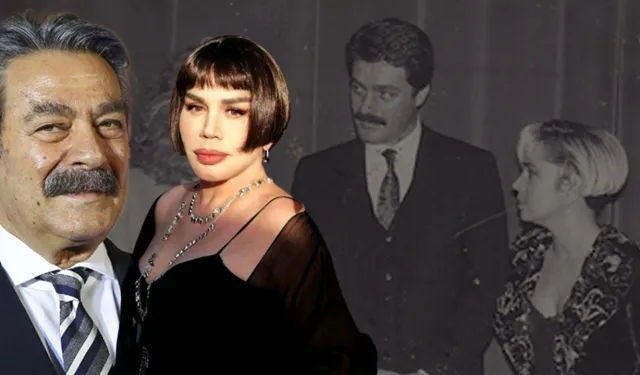 #Kadir İnanır, gözyaşlarına boğuldu!