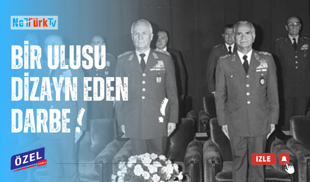 #12 Eylülcüler nasıl bir ülke hayal etmişti?