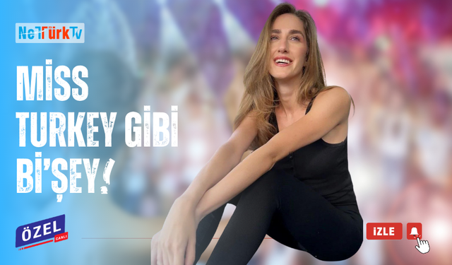 #Miss Turkey 2024 birincisi İdil Bilgen 'güzel' mi?