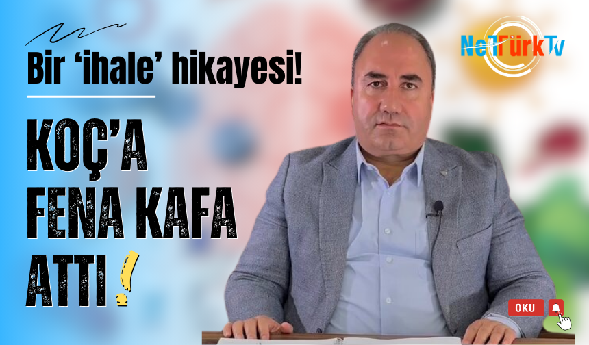 Fenerbahçe Kalamış Yat Limanı'nı Koç'un elindsen aldı!