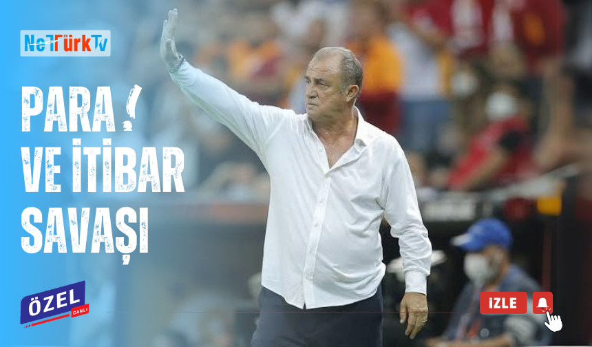 Terim - Erzan davasında yeni perde!