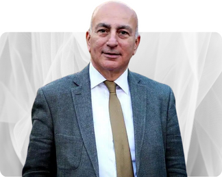 Mahfi EĞİLMEZ