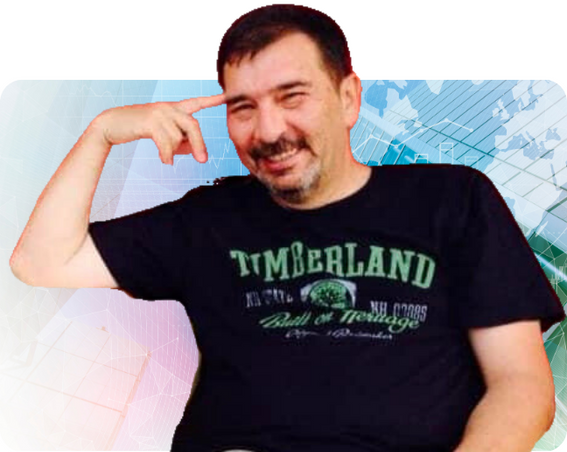 Mehmet DİZDAR