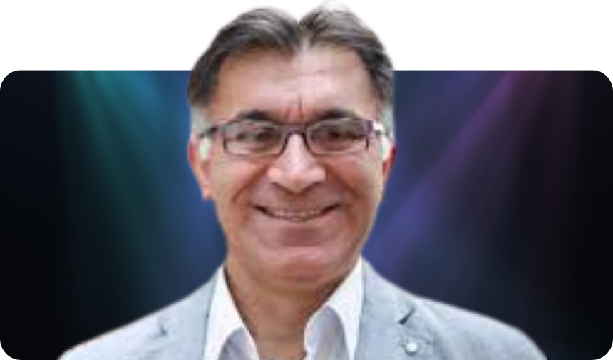 Prof. Dr. Selçuk ŞİRİN