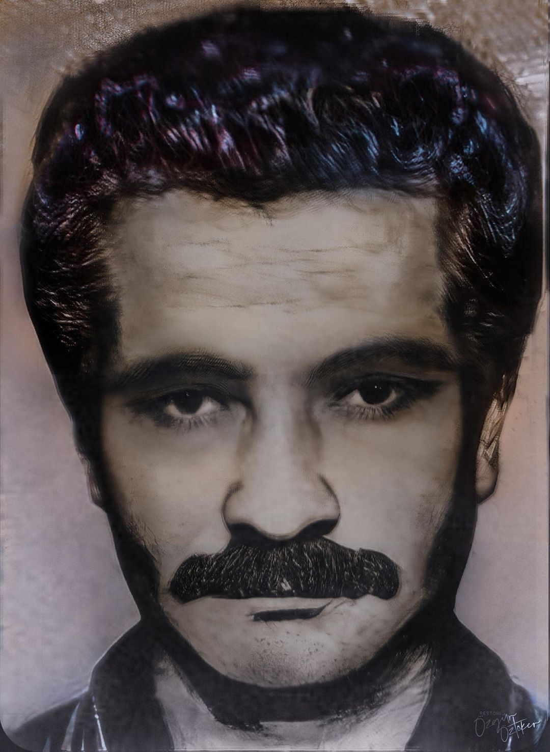 Ağır Bir Elmas