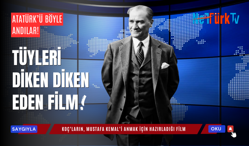 Tüyleri diken diken eden film