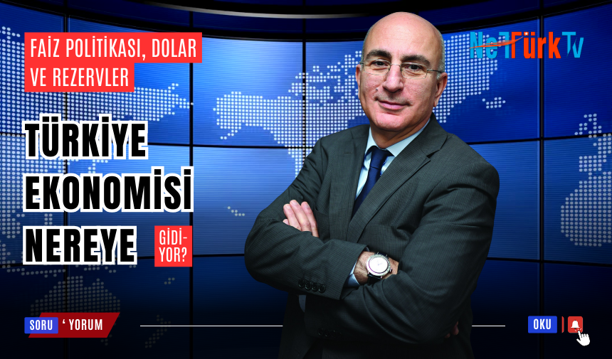 TCMB rezervleri neden 13 milyar dolar eridi?